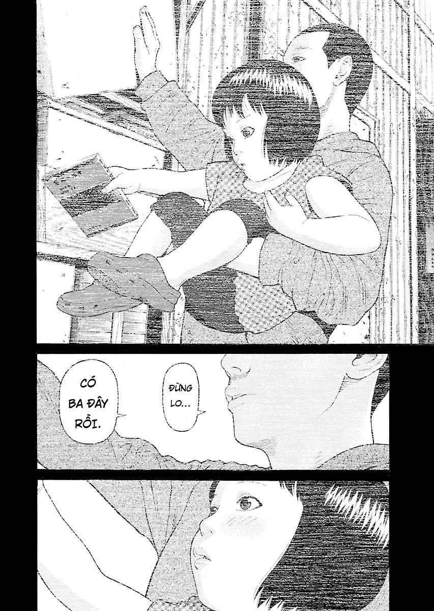 Zenaku No Kuzu - Chương 7 - Trang 21