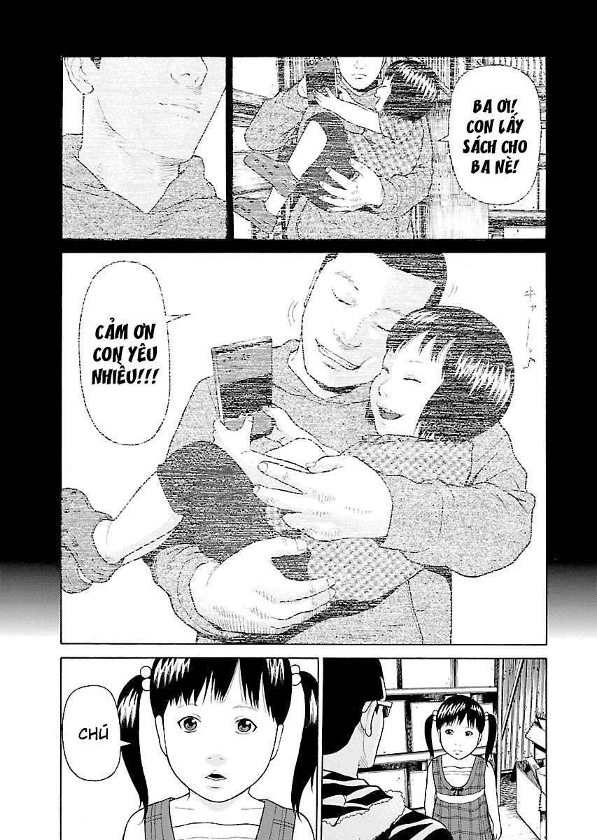 Zenaku No Kuzu - Chương 7 - Trang 22