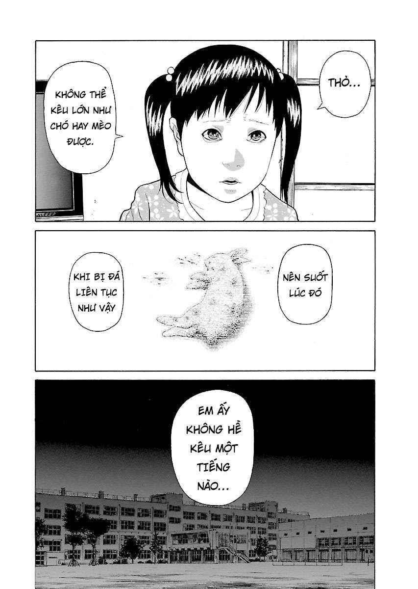 Zenaku No Kuzu - Chương 7 - Trang 4