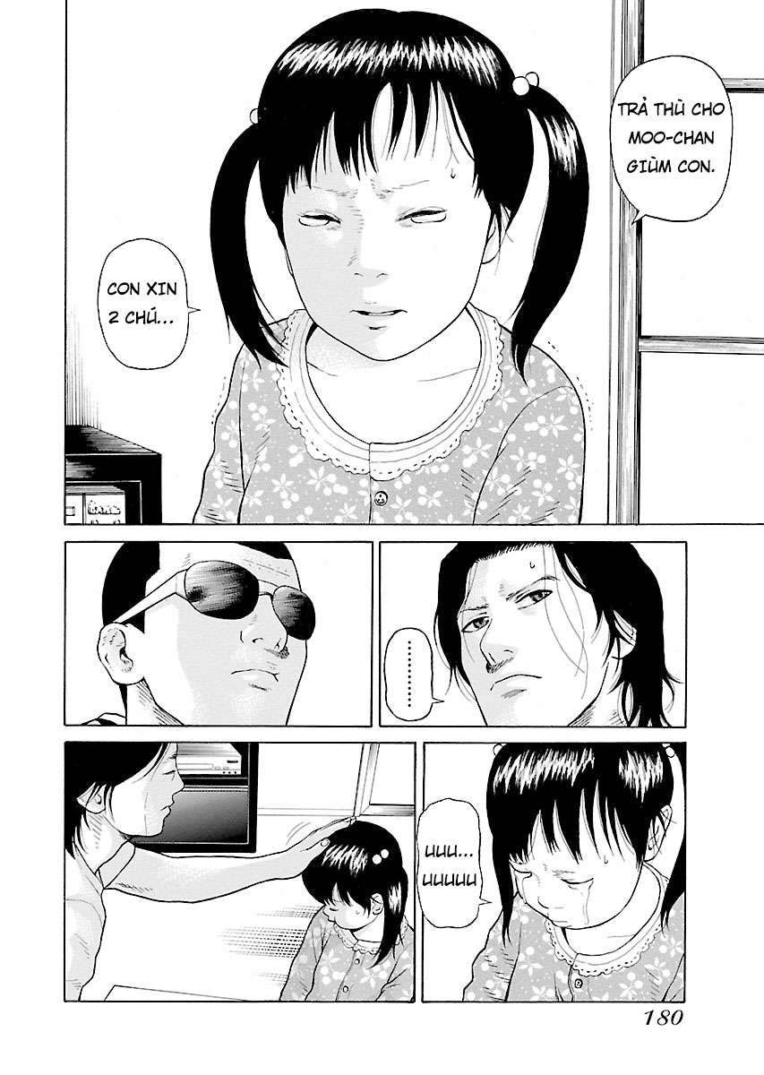 Zenaku No Kuzu - Chương 7 - Trang 6