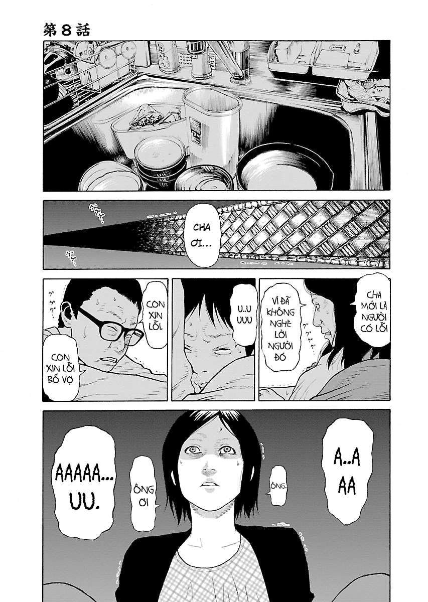 Zenaku No Kuzu - Chương 8 - Trang 3