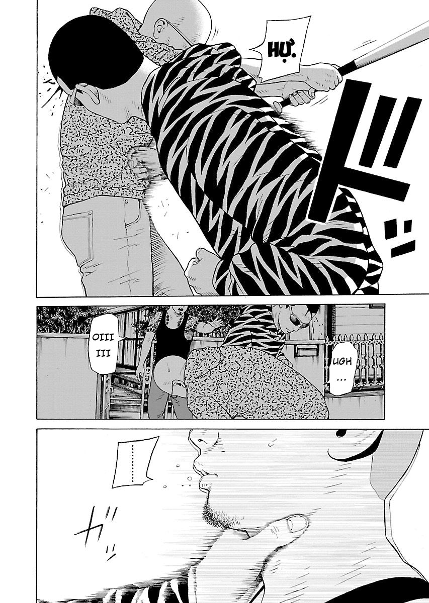 Zenaku No Kuzu - Chương 9 - Trang 20