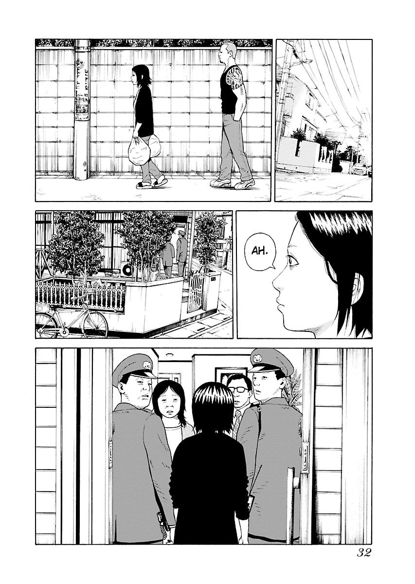 Zenaku No Kuzu - Chương 9 - Trang 4