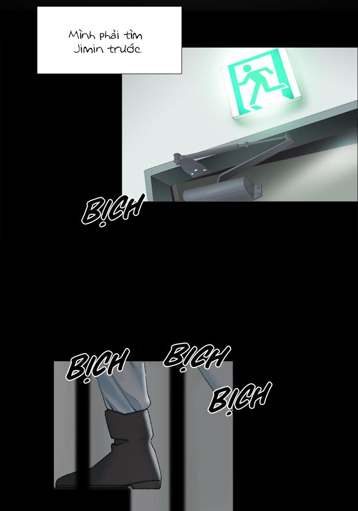 Sự Cứu Rỗi - Chương 12 - Trang 12