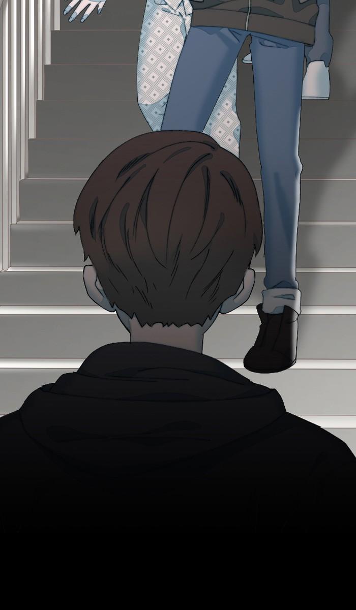 Sự Cứu Rỗi - Chương 12 - Trang 17