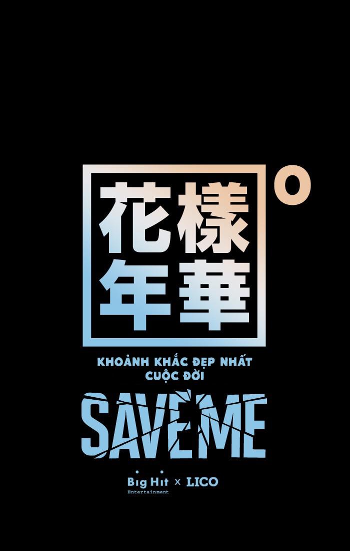 Sự Cứu Rỗi - Chương 12 - Trang 18