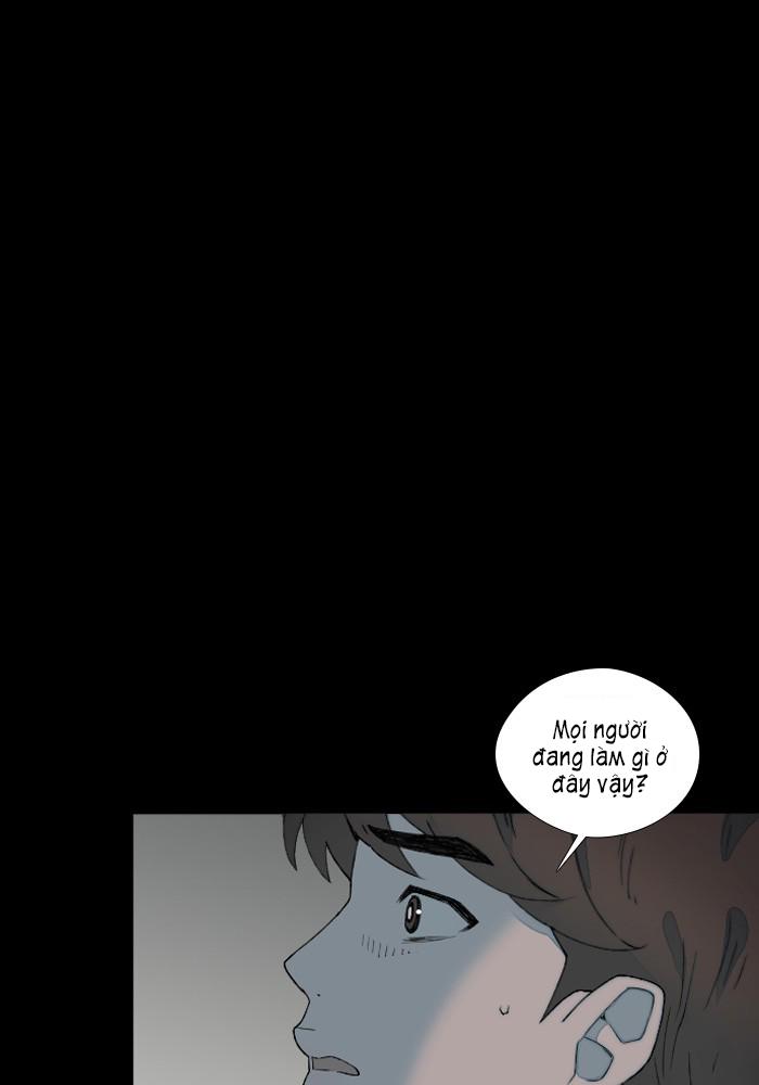 Sự Cứu Rỗi - Chương 12 - Trang 19