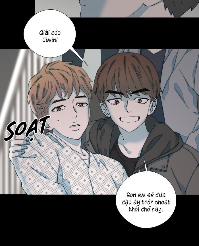 Sự Cứu Rỗi - Chương 12 - Trang 20
