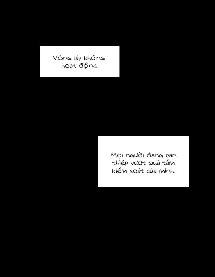 Sự Cứu Rỗi - Chương 12 - Trang 21