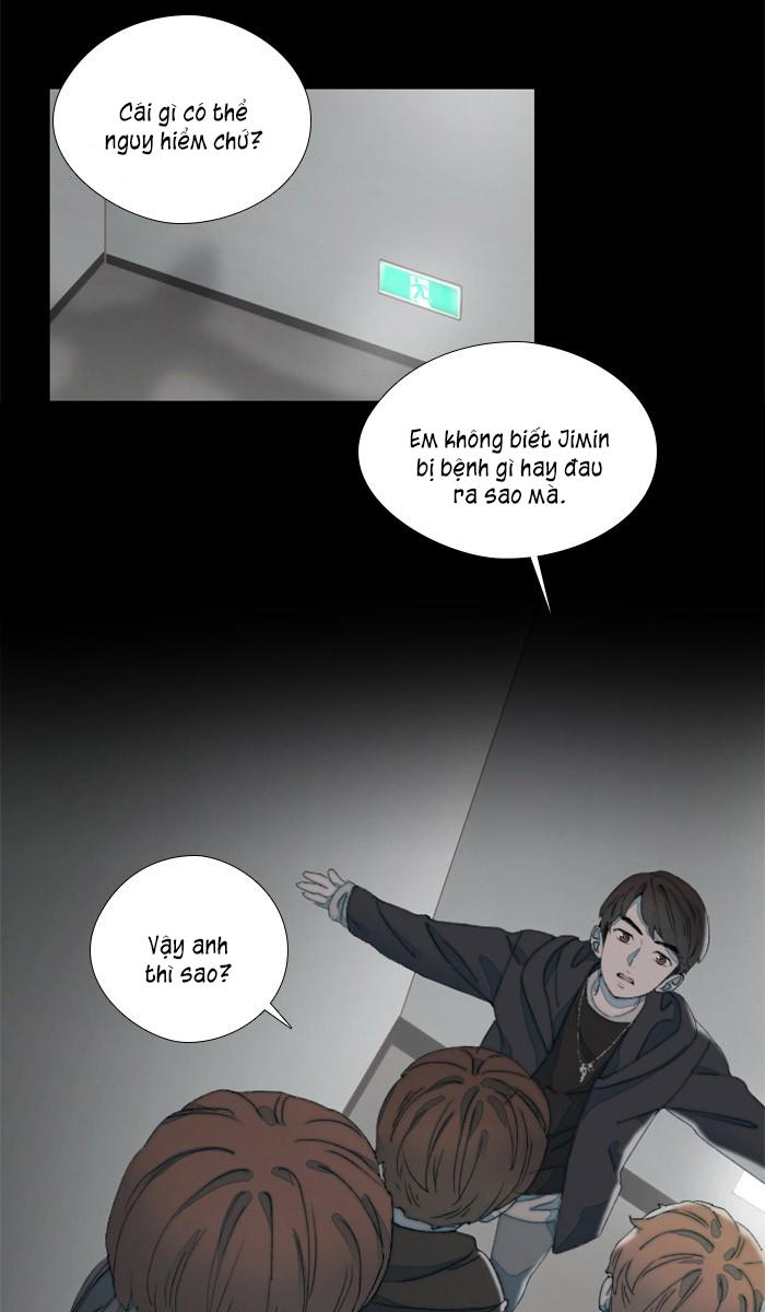 Sự Cứu Rỗi - Chương 12 - Trang 26