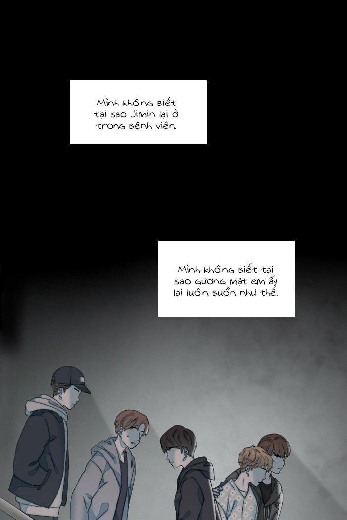 Sự Cứu Rỗi - Chương 12 - Trang 30