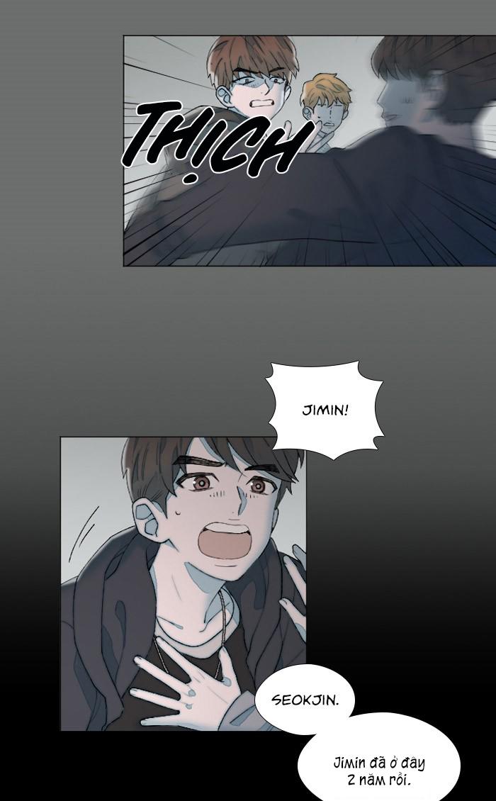 Sự Cứu Rỗi - Chương 12 - Trang 34