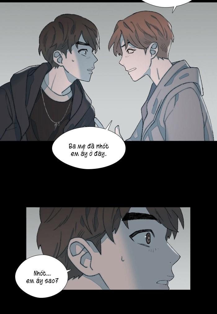Sự Cứu Rỗi - Chương 12 - Trang 35