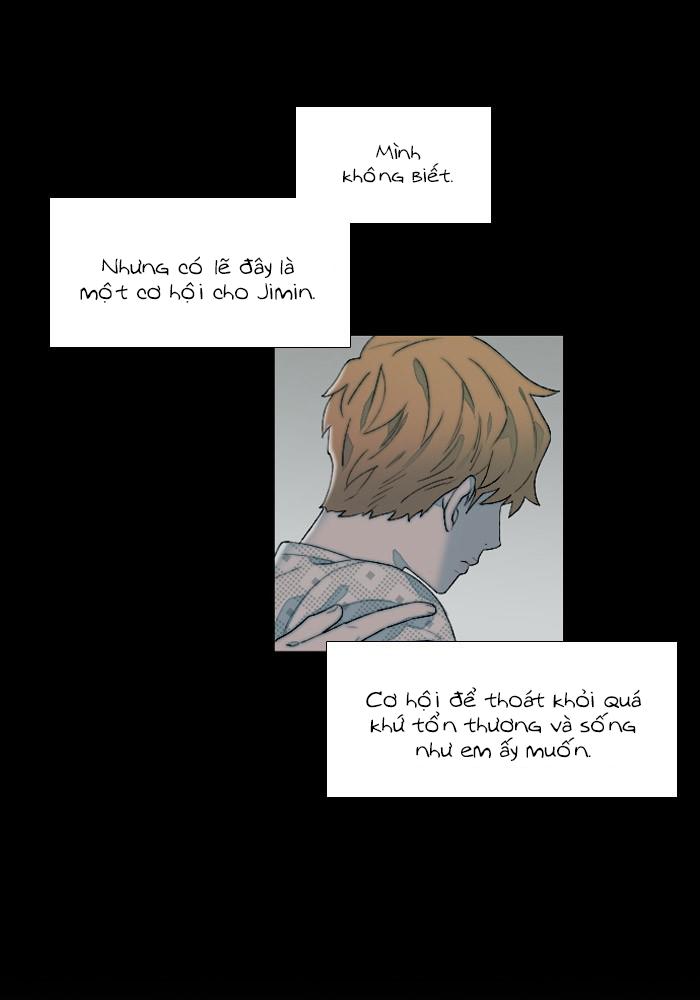 Sự Cứu Rỗi - Chương 12 - Trang 40