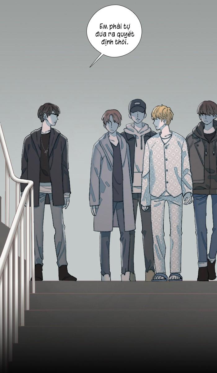 Sự Cứu Rỗi - Chương 12 - Trang 42