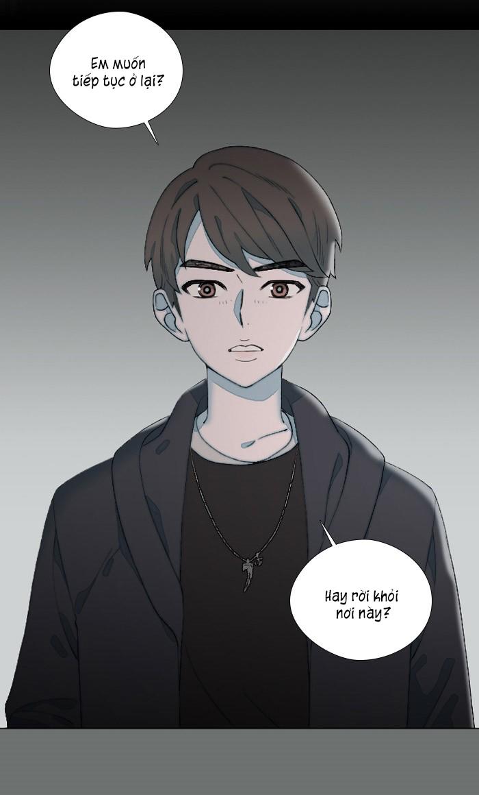 Sự Cứu Rỗi - Chương 12 - Trang 43