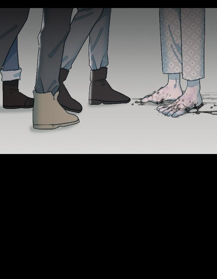 Sự Cứu Rỗi - Chương 12 - Trang 60