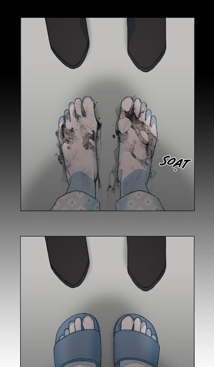 Sự Cứu Rỗi - Chương 12 - Trang 61