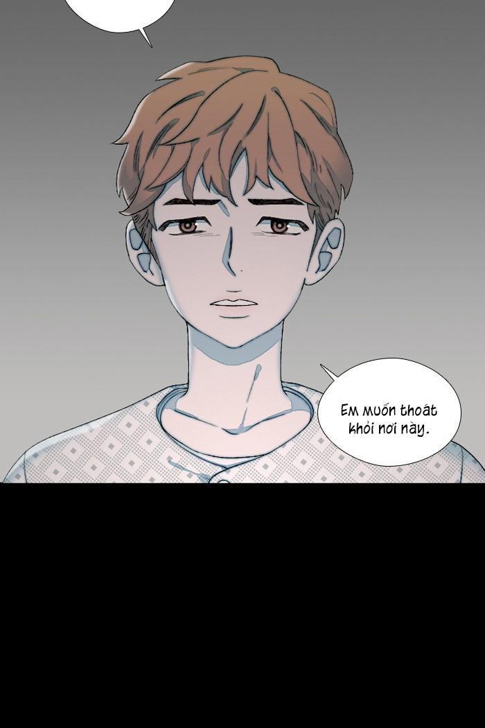 Sự Cứu Rỗi - Chương 12 - Trang 63