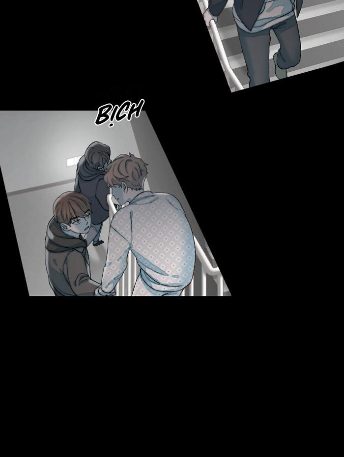 Sự Cứu Rỗi - Chương 12 - Trang 65