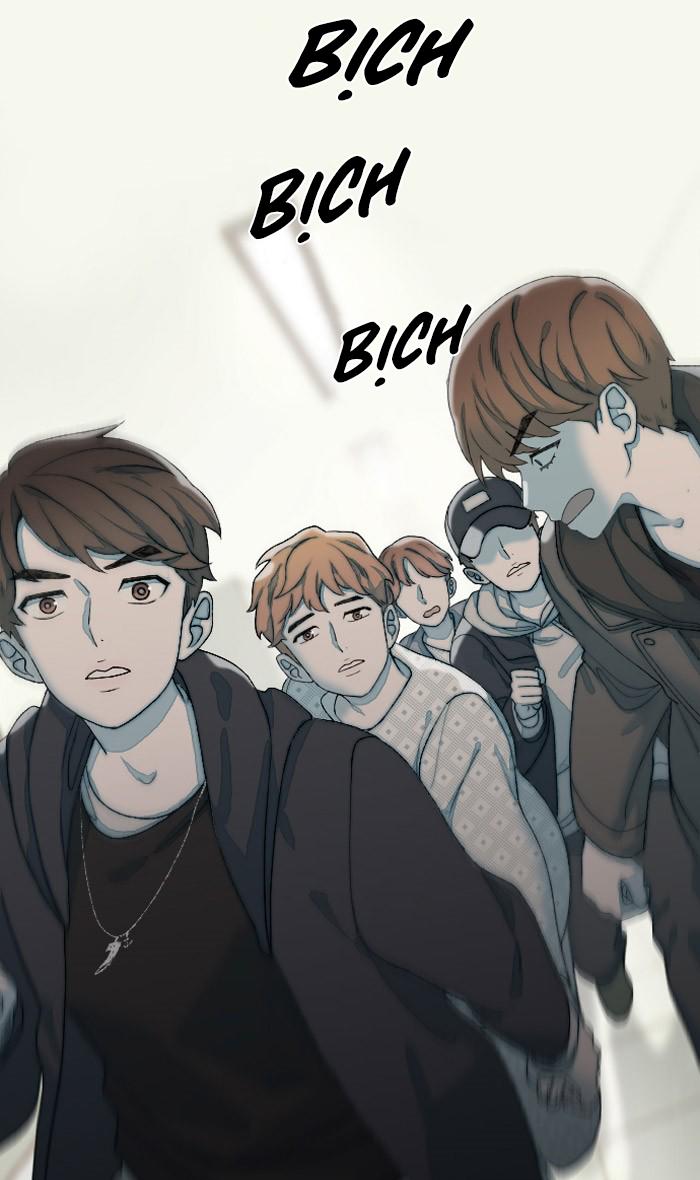 Sự Cứu Rỗi - Chương 12 - Trang 67