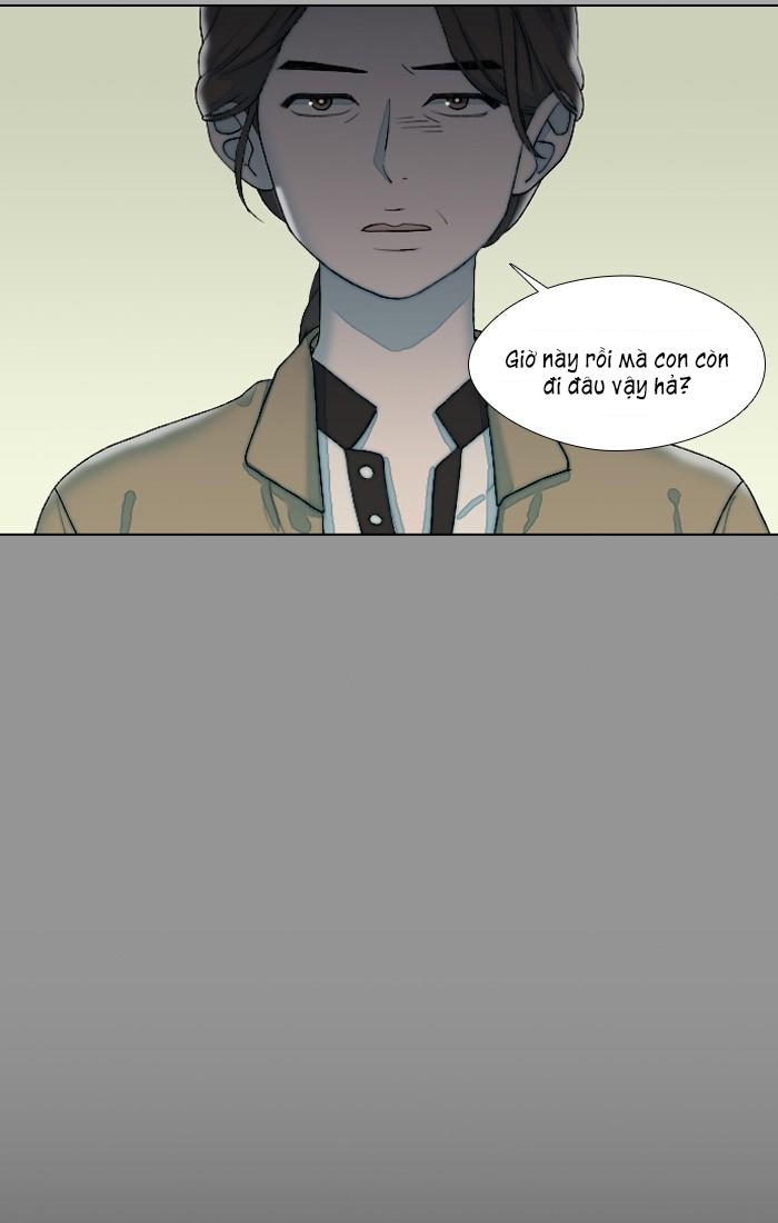 Sự Cứu Rỗi - Chương 12 - Trang 71