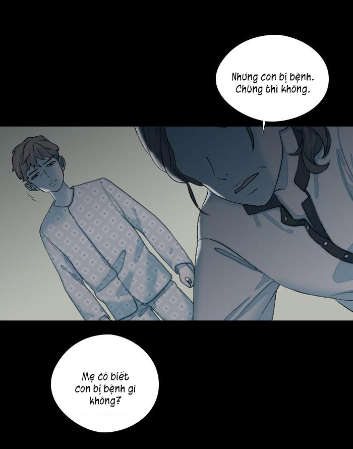 Sự Cứu Rỗi - Chương 12 - Trang 76