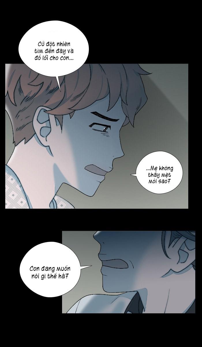 Sự Cứu Rỗi - Chương 12 - Trang 78