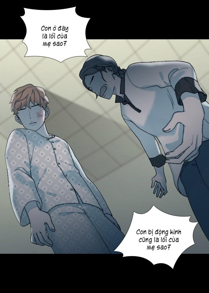 Sự Cứu Rỗi - Chương 12 - Trang 82