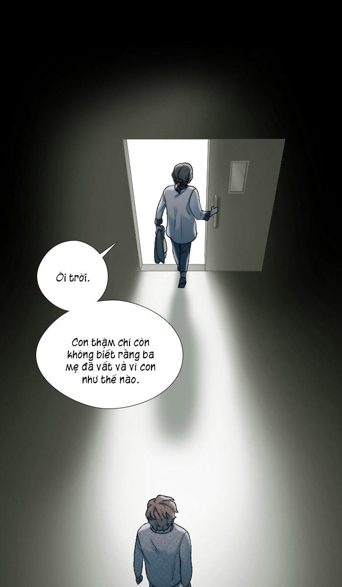 Sự Cứu Rỗi - Chương 12 - Trang 84