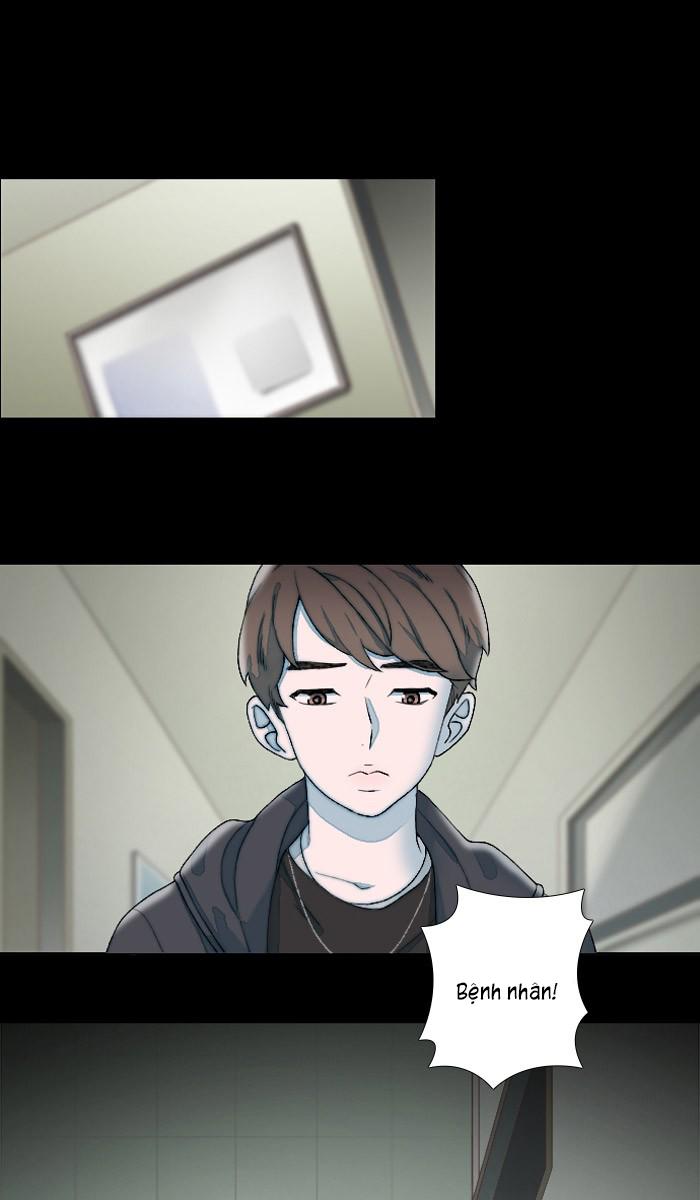 Sự Cứu Rỗi - Chương 12 - Trang 90