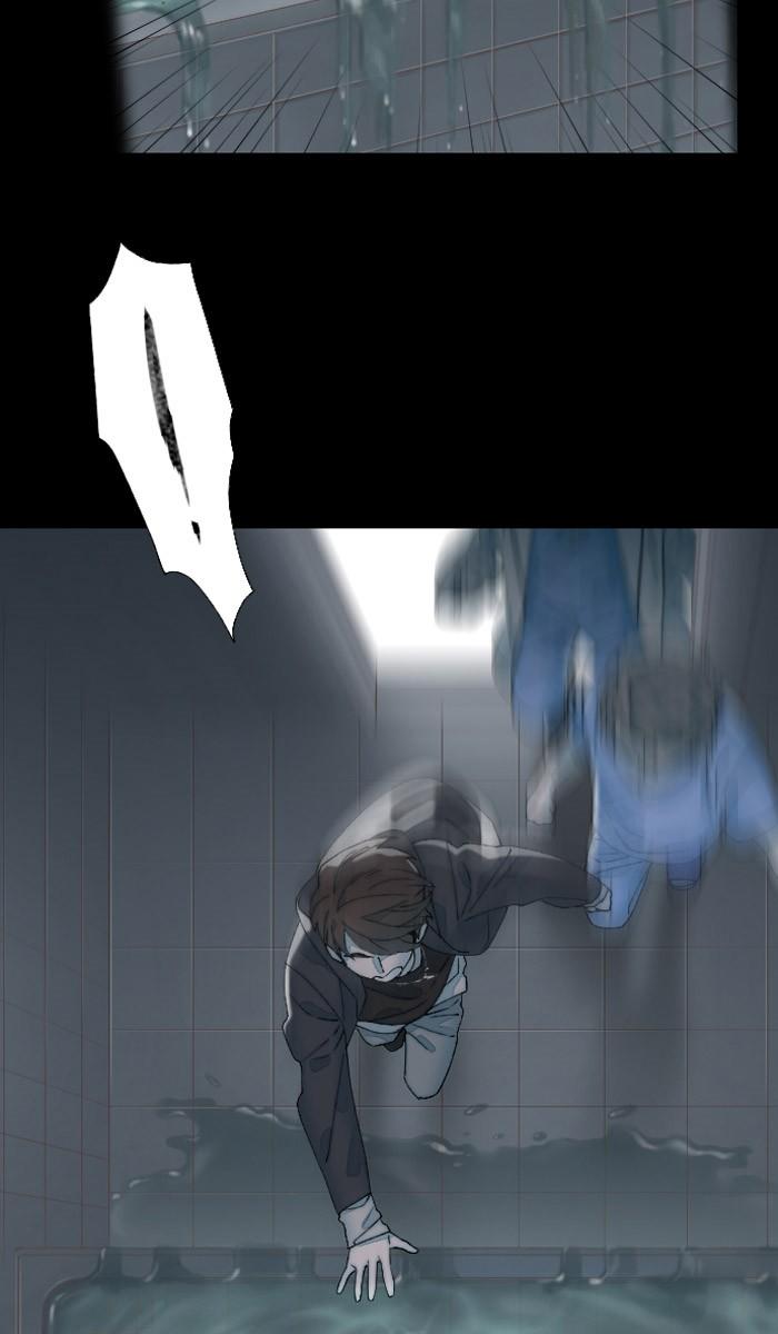 Sự Cứu Rỗi - Chương 12 - Trang 95