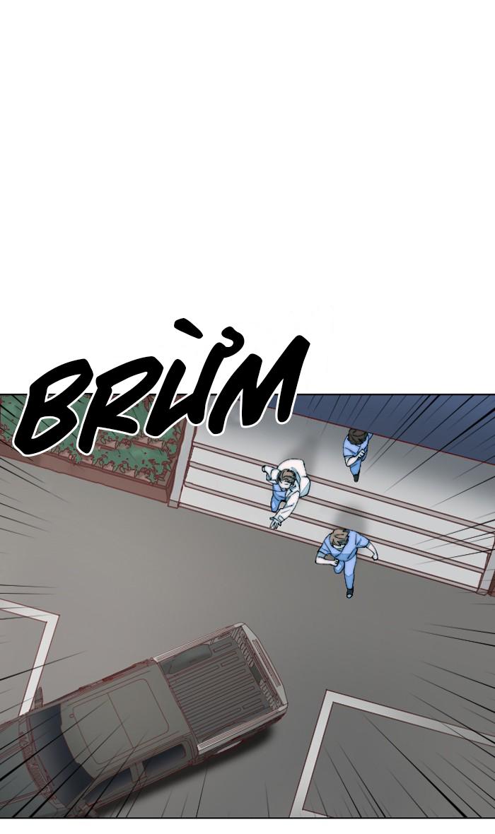 Sự Cứu Rỗi - Chương 13 - Trang 11