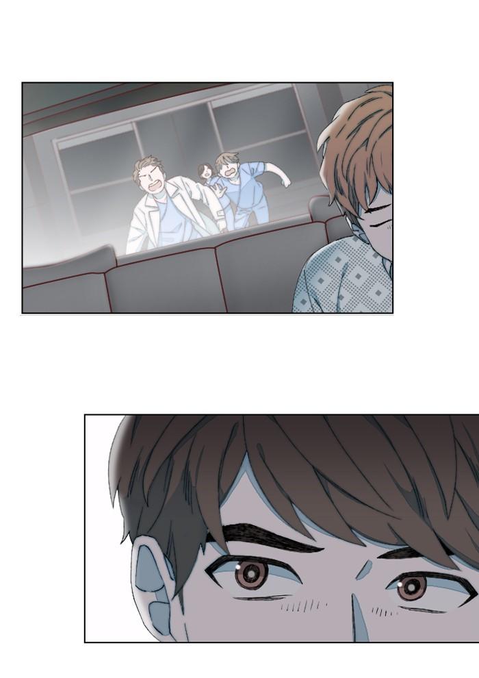 Sự Cứu Rỗi - Chương 13 - Trang 12