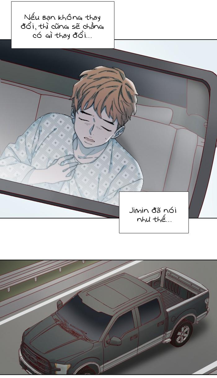 Sự Cứu Rỗi - Chương 13 - Trang 13