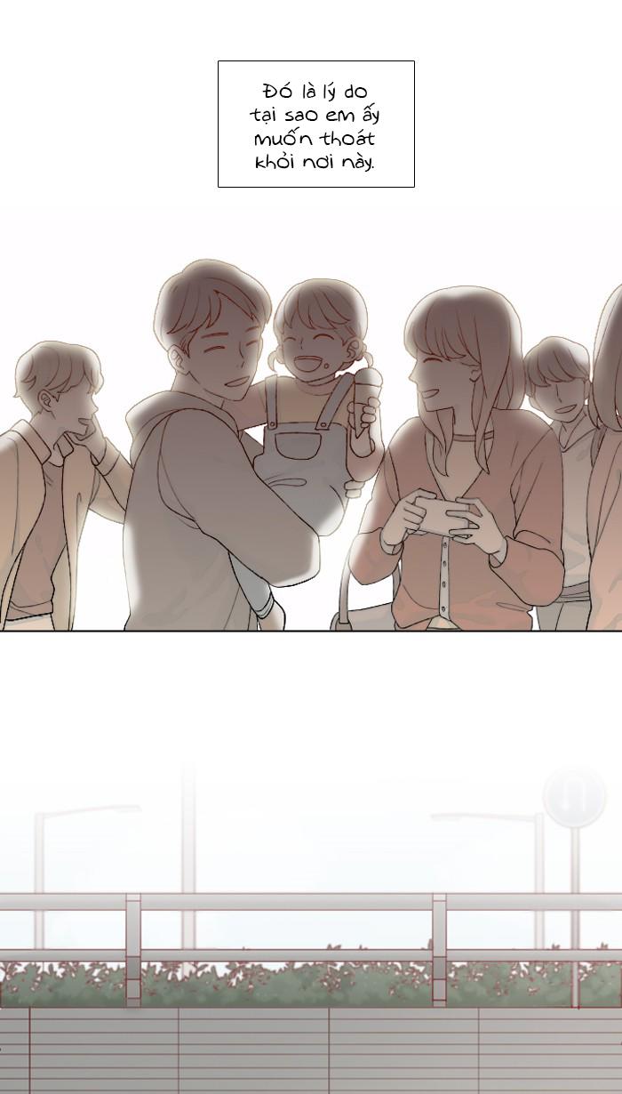 Sự Cứu Rỗi - Chương 13 - Trang 14