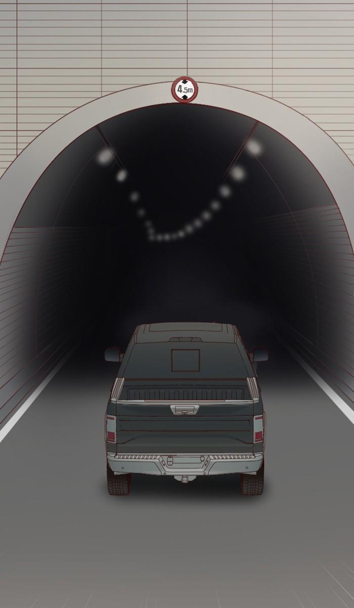 Sự Cứu Rỗi - Chương 13 - Trang 15