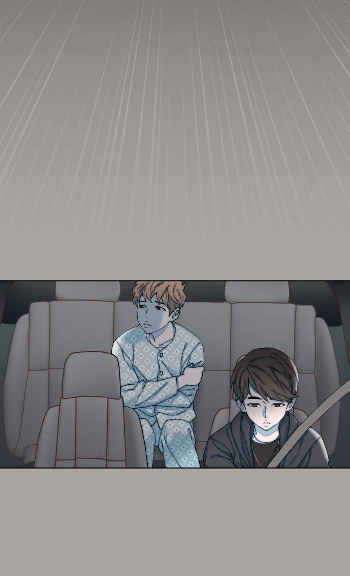 Sự Cứu Rỗi - Chương 13 - Trang 16