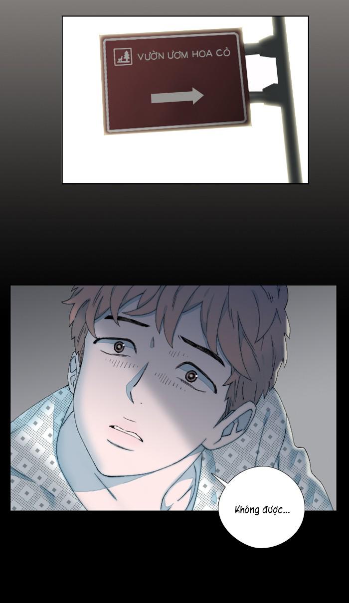 Sự Cứu Rỗi - Chương 13 - Trang 18