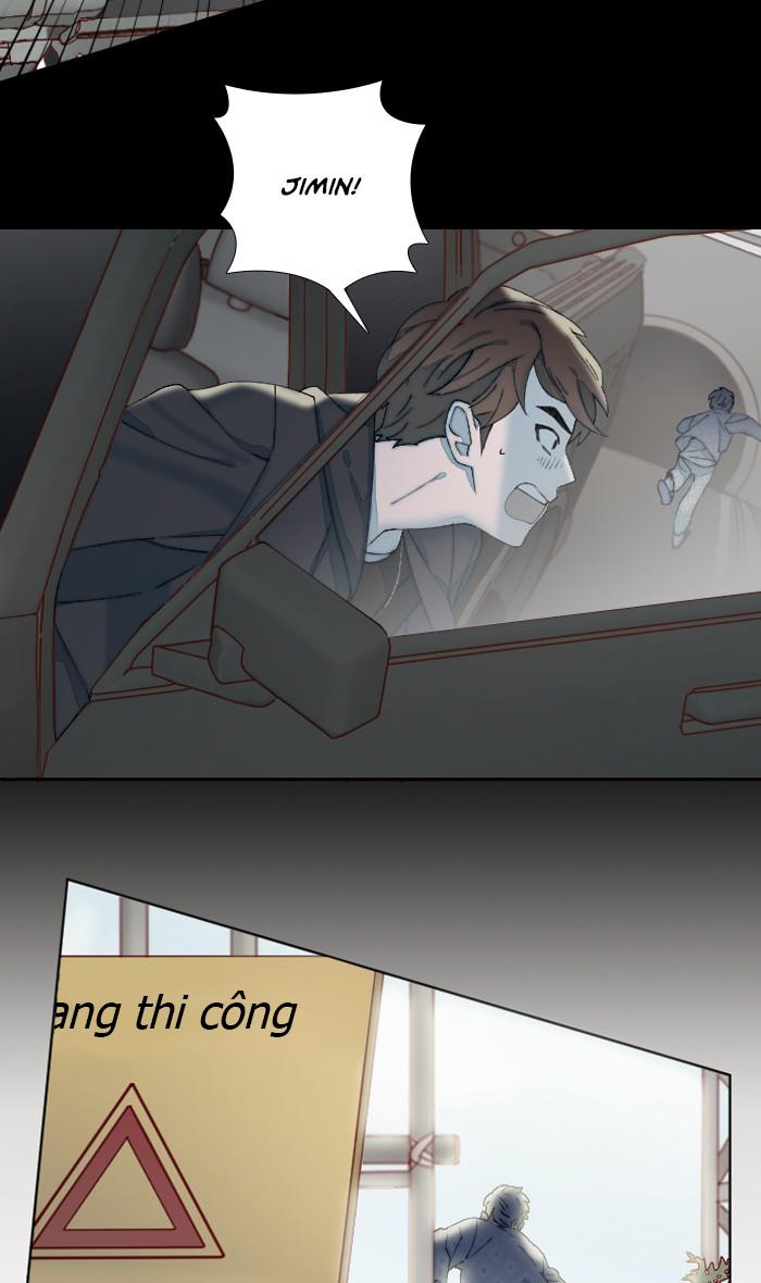 Sự Cứu Rỗi - Chương 13 - Trang 20