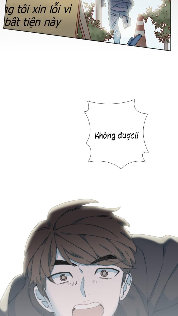 Sự Cứu Rỗi - Chương 13 - Trang 21