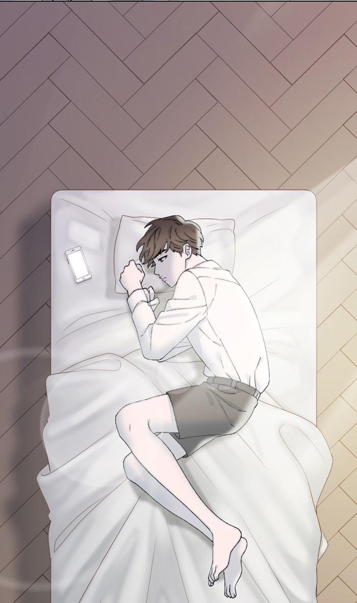 Sự Cứu Rỗi - Chương 13 - Trang 25