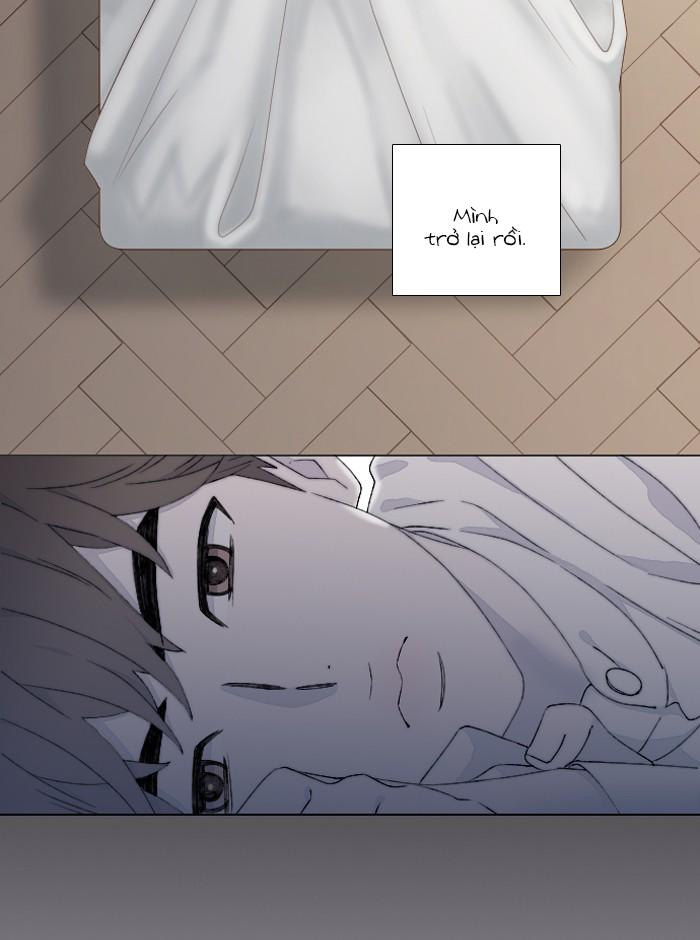 Sự Cứu Rỗi - Chương 13 - Trang 26