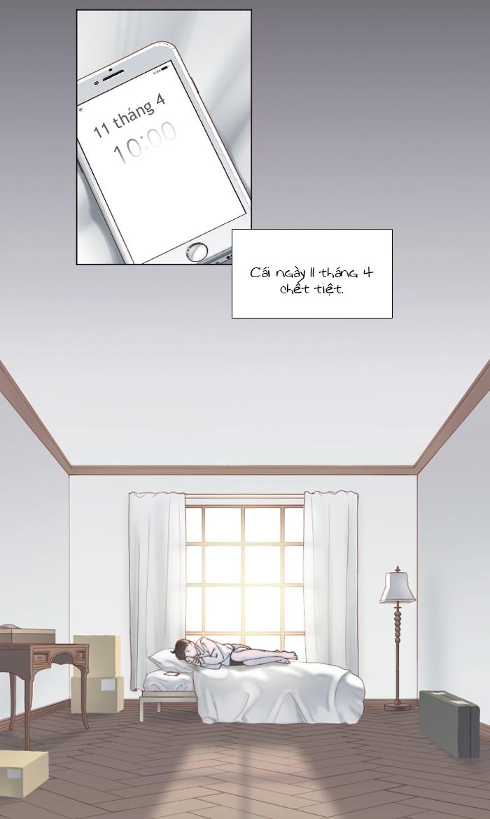 Sự Cứu Rỗi - Chương 13 - Trang 27