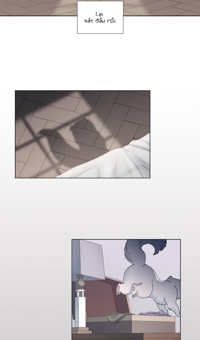 Sự Cứu Rỗi - Chương 13 - Trang 28