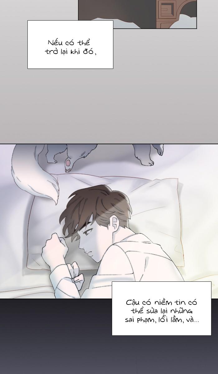 Sự Cứu Rỗi - Chương 13 - Trang 29