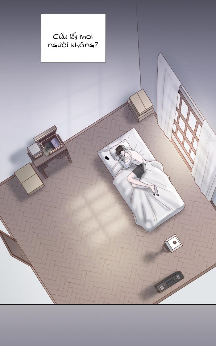 Sự Cứu Rỗi - Chương 13 - Trang 30