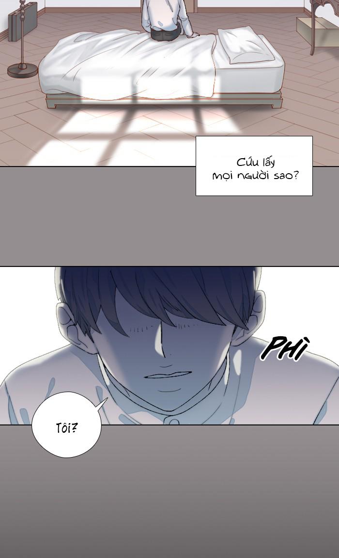 Sự Cứu Rỗi - Chương 13 - Trang 32
