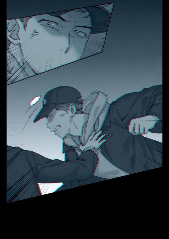 Sự Cứu Rỗi - Chương 13 - Trang 34