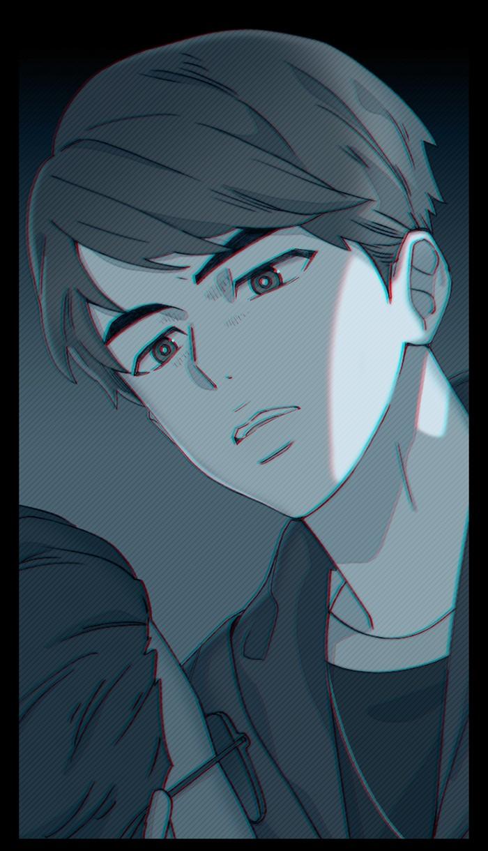 Sự Cứu Rỗi - Chương 13 - Trang 35